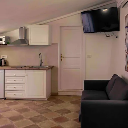 Pocco Andante Apartment Dubrovnik Exterior photo