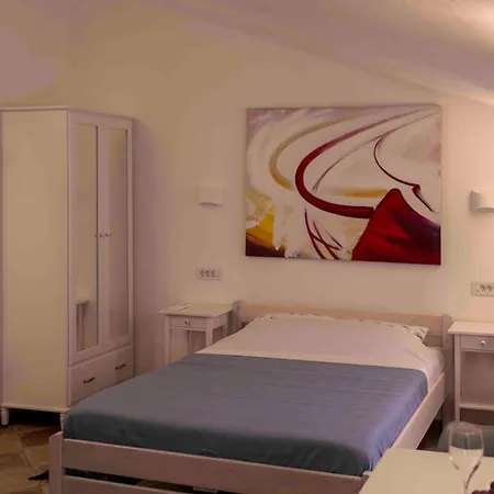 Pocco Andante Apartment Dubrovnik Exterior photo