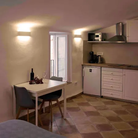 Pocco Andante Apartment Dubrovnik Exterior photo