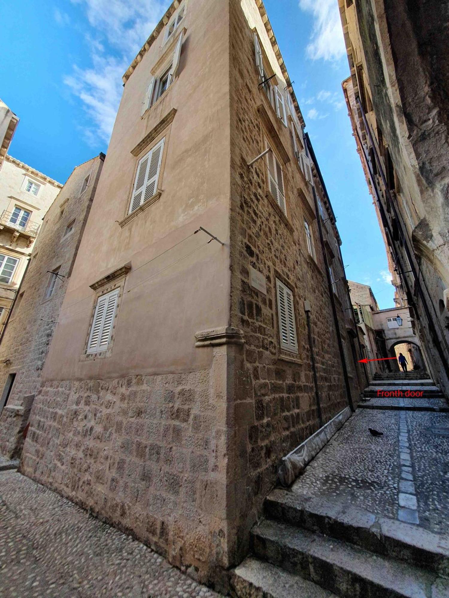 Pocco Andante Dubrovnik