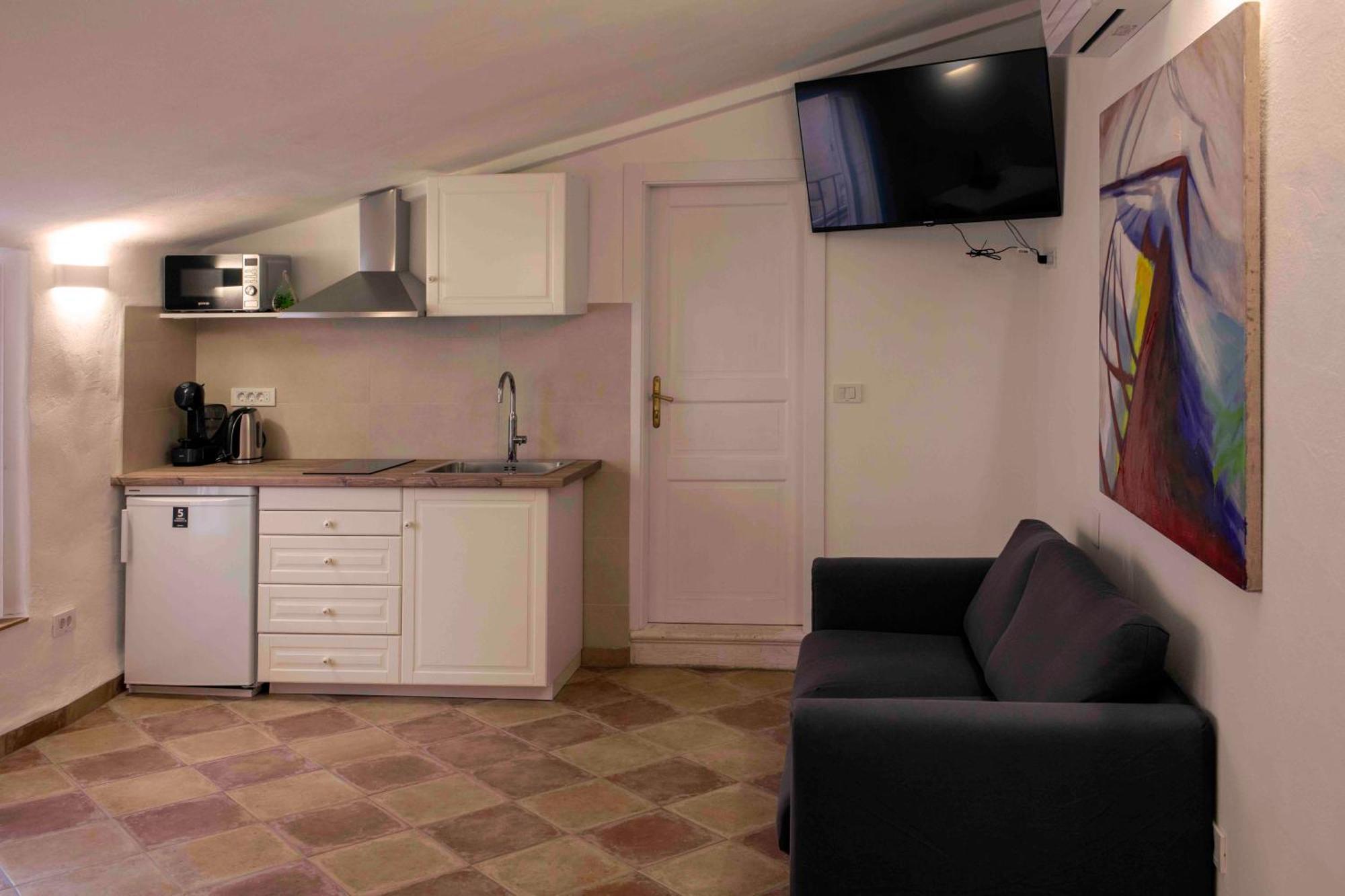 Pocco Andante Apartamento