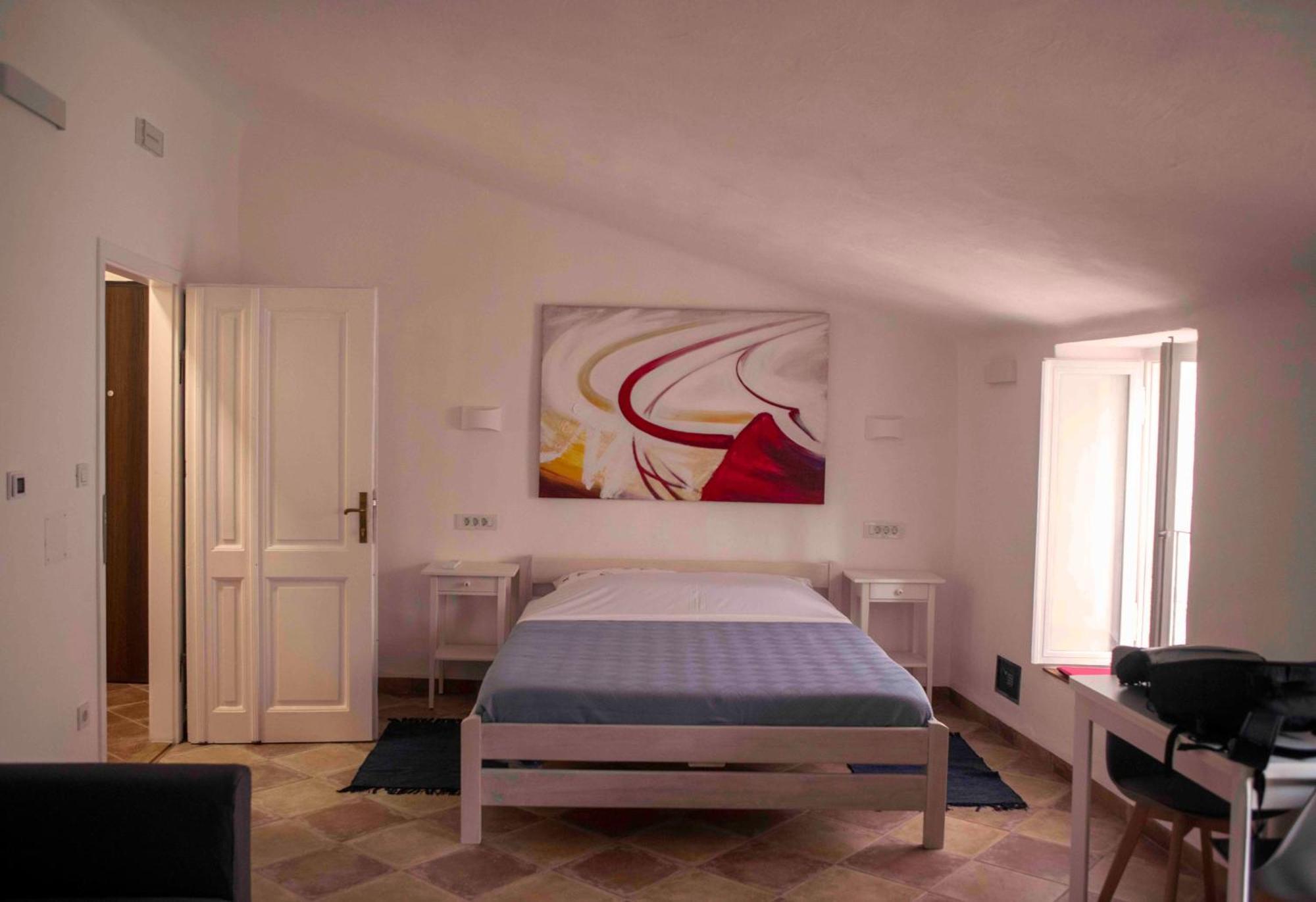 Pocco Andante Apartment