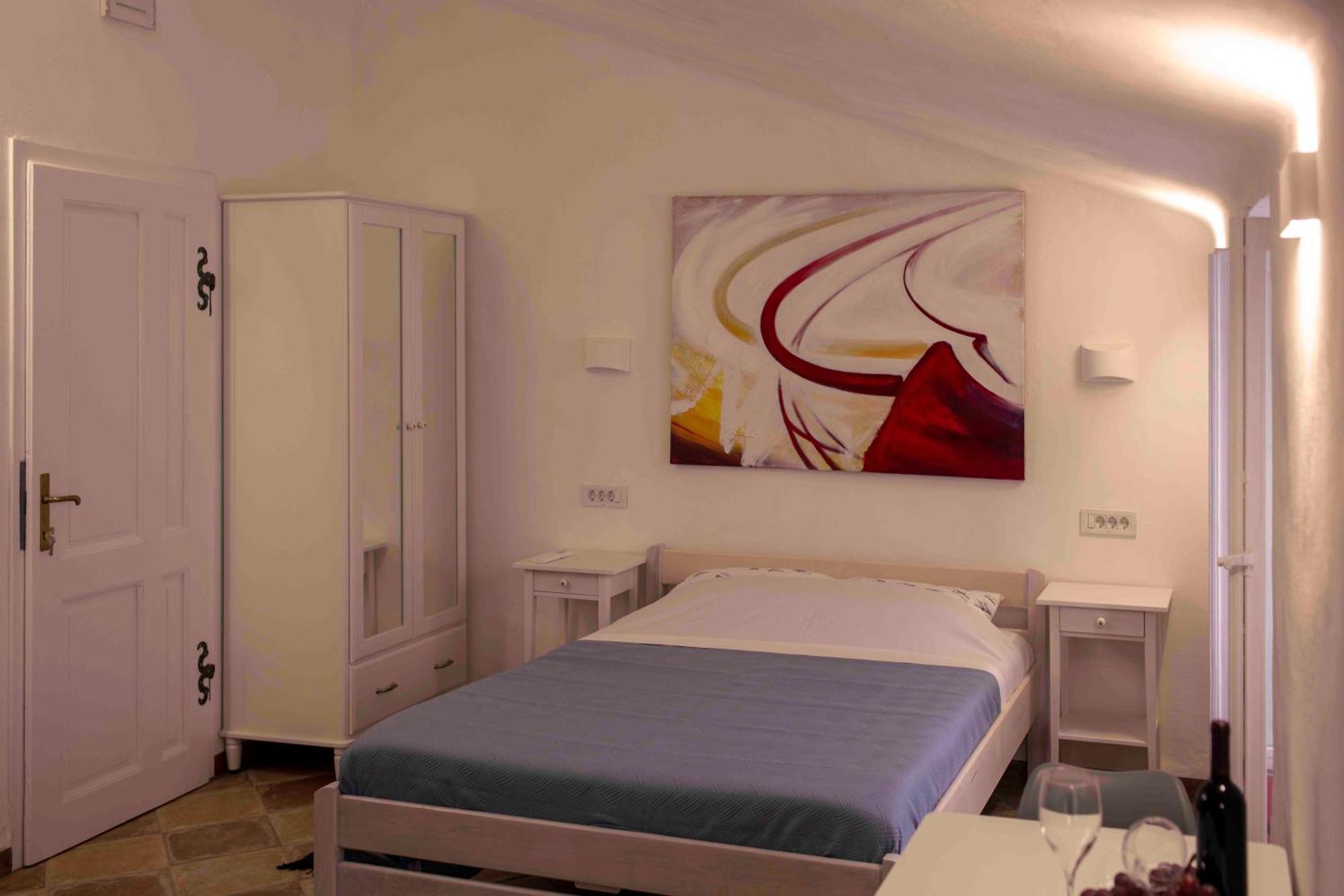 Pocco Andante Apartamento *
