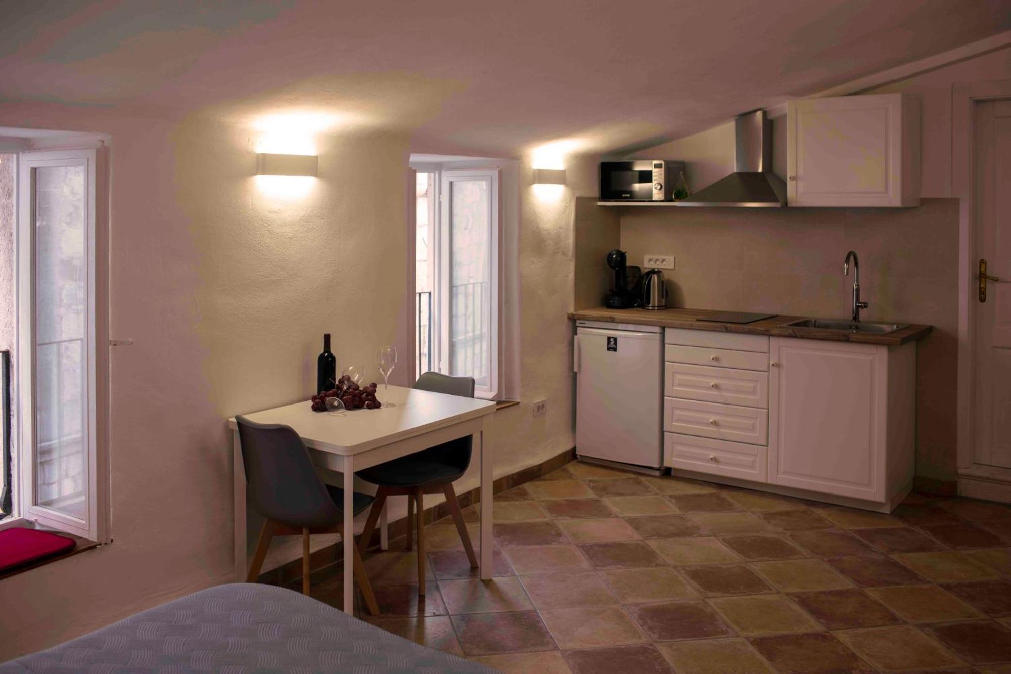 Apartment Pocco Andante Dubrovnik